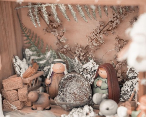 The Timeless Charm of Christmas Wreaths